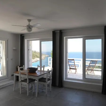 Guezel Elma -breathtaking Sea View Villa, Pool & Access To Sea * Каш