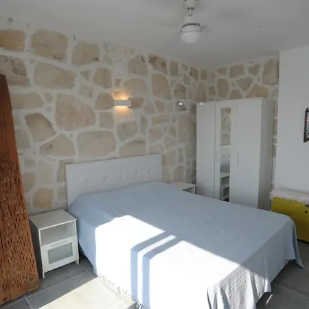 Вилла Guezel Elma -breathtaking Sea View Villa, Pool & Access To Sea