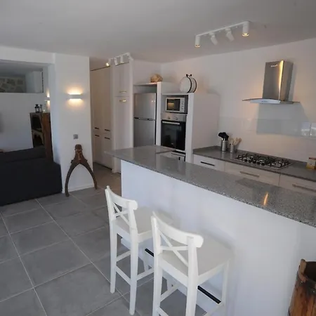 Guezel Elma -breathtaking Sea View Villa, Pool & Access To Sea Вилла