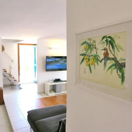 Guezel Elma -breathtaking Sea View Villa, Pool & Access To Sea Вилла *