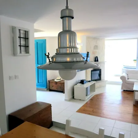 Guezel Elma -breathtaking Sea View Villa, Pool & Access To Sea Вилла