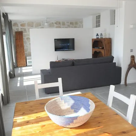 Guezel Elma -breathtaking Sea View Villa, Pool & Access To Sea Каш