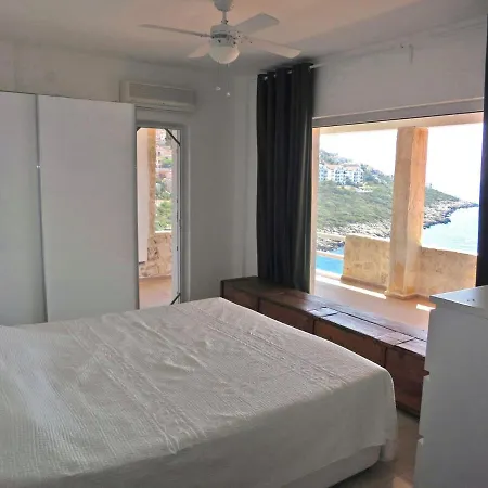 Guezel Elma -breathtaking Sea View Villa, Pool & Access To Sea Вилла